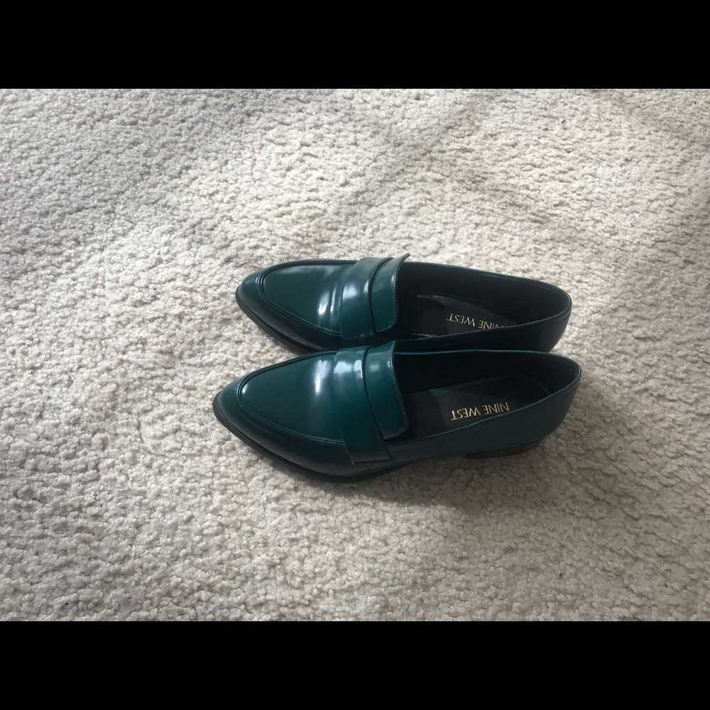 Nine West